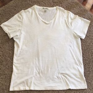 Kenneth Cole v-neck tee shirt